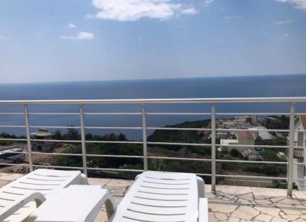 Villa for 480 000 euro in Krimovica, Montenegro