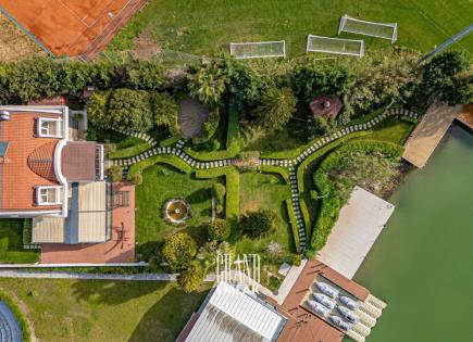 Villa for 2 000 000 euro in Belek, Turkey