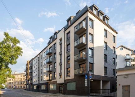 Appartement pour 99 900 Euro à Riga, Lettonie