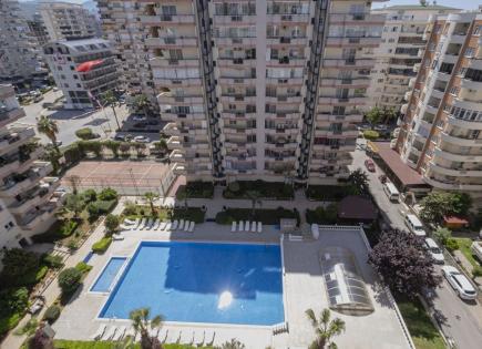 Wohnung für 155 000 euro in Alanya, Türkei