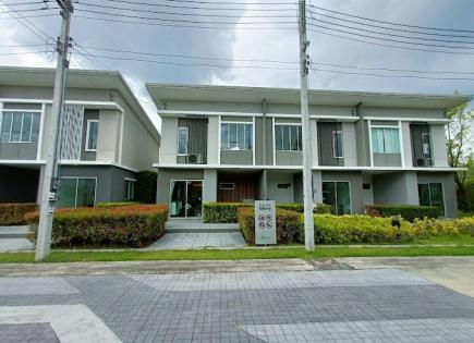 Casa para 650 euro por mes en Phuket, Tailandia