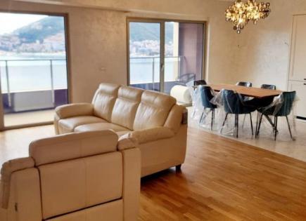 Wohnung für 550 000 euro in Budva, Montenegro