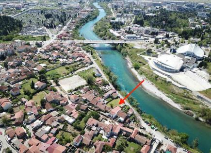 House for 1 500 000 euro in Podgorica, Montenegro
