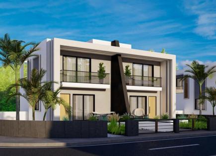 Casa adosada para 235 000 euro en Famagusta, Chipre