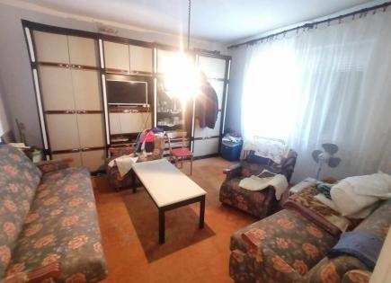 Flat for 25 000 euro in Subotica, Serbia