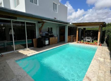 House for 288 944 euro in Punta Cana, Dominican Republic