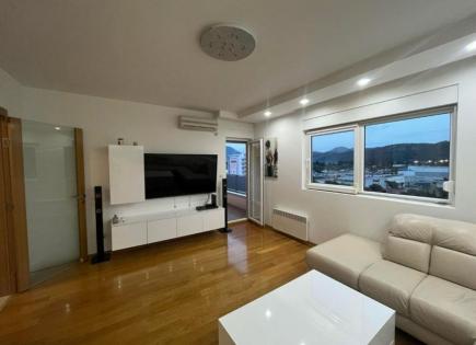 Wohnung für 245 000 euro in Bar, Montenegro
