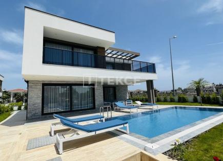 Villa para 950 000 euro en Kemer, Turquia