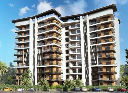 Apartamento para 212 000 euro en İskele, Chipre