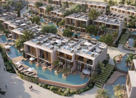 Penthouse for 187 000 euro in Kyrenia, Cyprus