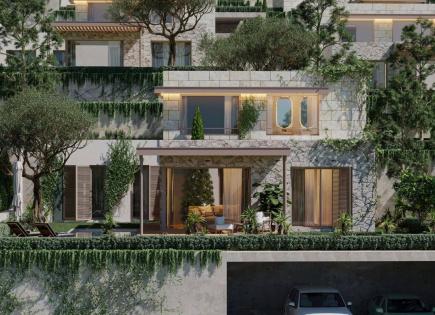 Villa for 750 000 euro in Bodrum, Turkey