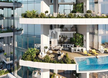 Apartment for 3 632 440 euro in Dubai, UAE