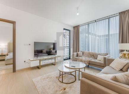 Apartment für 429 221 euro in Dubai, VAE