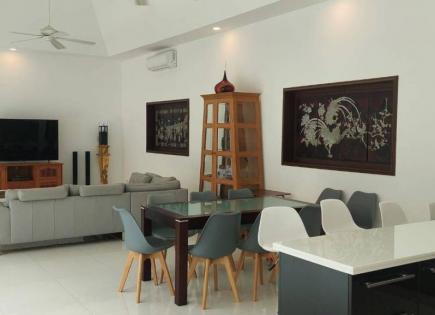 Villa for 349 529 euro in Pattaya, Thailand