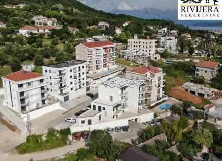Piso para 135 200 euro en Herceg-Novi, Montenegro