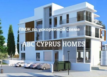 Apartment for 370 000 euro in Paphos, Cyprus