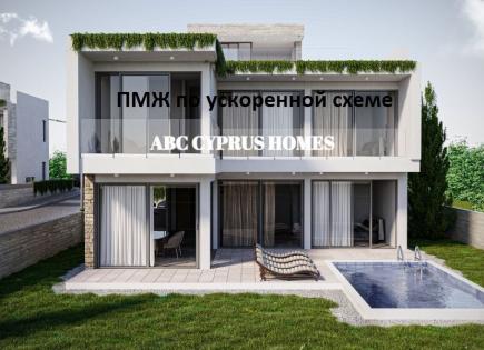 Villa for 535 000 euro in Paphos, Cyprus