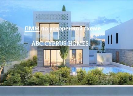 Villa for 645 000 euro in Paphos, Cyprus