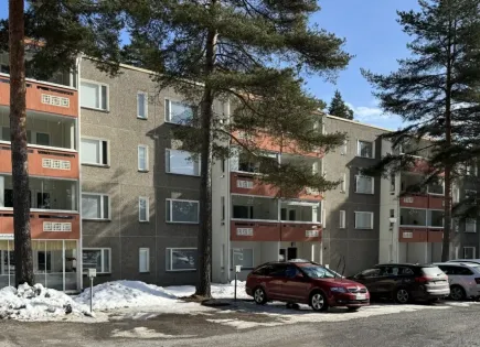 Wohnung für 12 500 euro in Heinola, Finnland