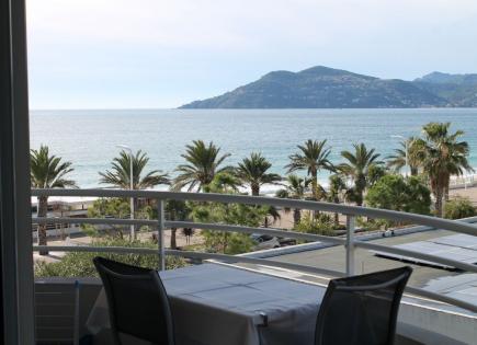 Flat for 145 000 euro in Cannes, France
