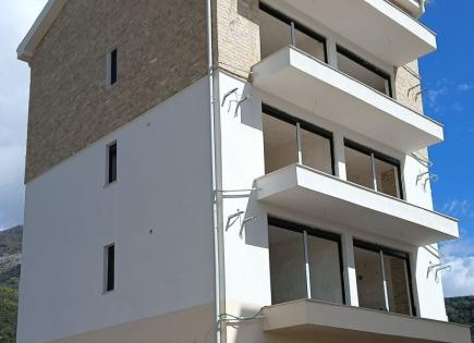 Wohnung für 98 000 euro in Bijela, Montenegro