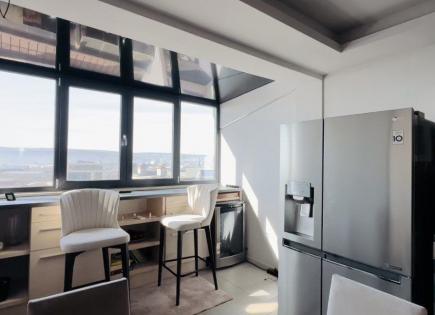 Apartment for 410 000 euro in Varna, Bulgaria