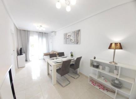 Flat for 130 000 euro in Torrevieja, Spain