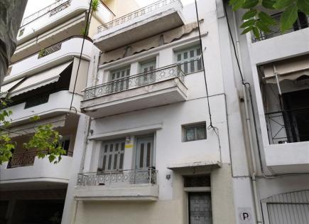 Commercial property for 350 000 euro in Athens, Greece