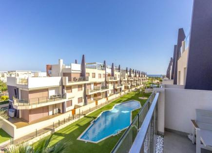 Flat for 359 000 euro on Costa Blanca, Spain