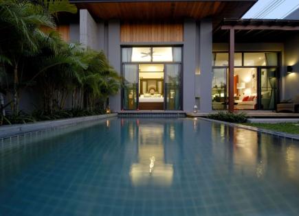 House for 250 000 euro in Phuket, Thailand