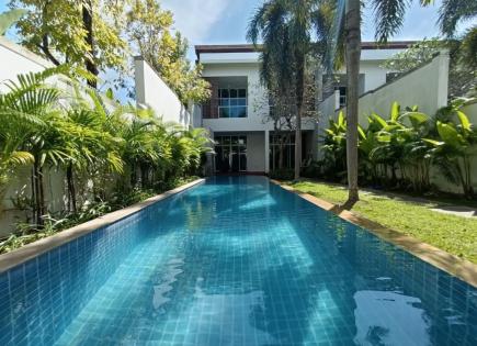 House for 495 000 euro in Phuket, Thailand