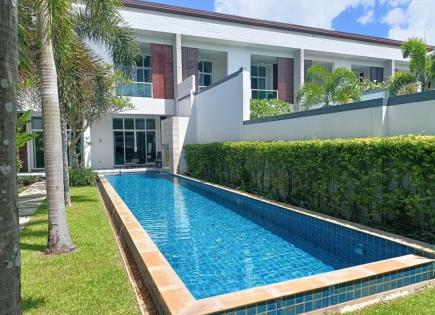 House for 455 000 euro in Phuket, Thailand