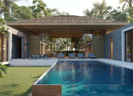 Casa para 1 200 000 euro en Phuket, Tailandia