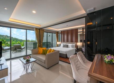 Appartement pour 600 000 Euro à Phuket, Thaïlande