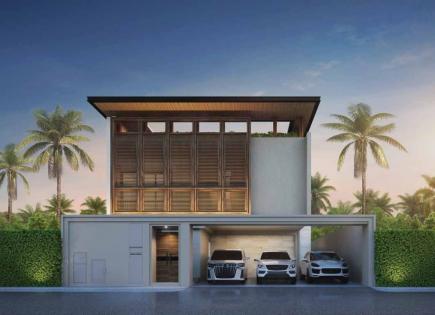 House for 1 540 000 euro in Phuket, Thailand