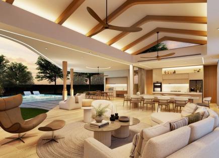 House for 790 000 euro in Phuket, Thailand