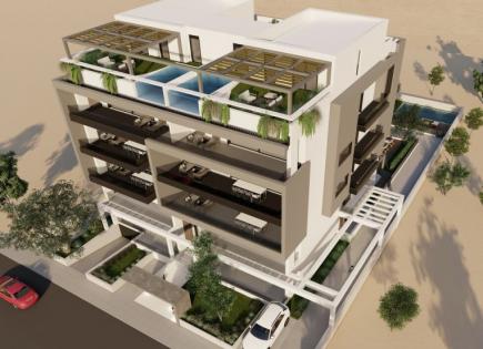 Maison urbaine pour 2 310 000 Euro à Athènes, Grèce
