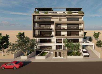 Casa adosada para 2 310 000 euro en Atenas, Grecia