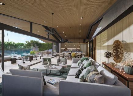 House for 1 600 000 euro in Phuket, Thailand