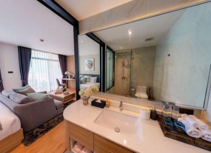 Appartement pour 335 000 Euro à Phuket, Thaïlande