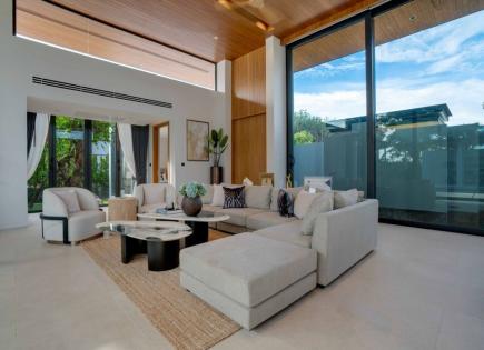 Casa para 1 300 000 euro en Phuket, Tailandia