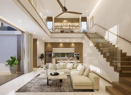 House for 600 000 euro in Phuket, Thailand
