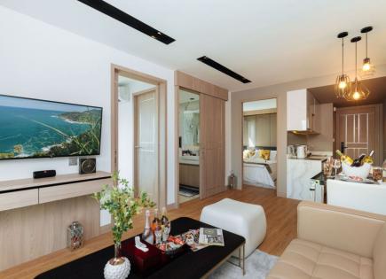 Appartement pour 575 000 Euro à Phuket, Thaïlande
