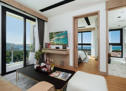 Wohnung für 375 000 euro in Phuket, Thailand