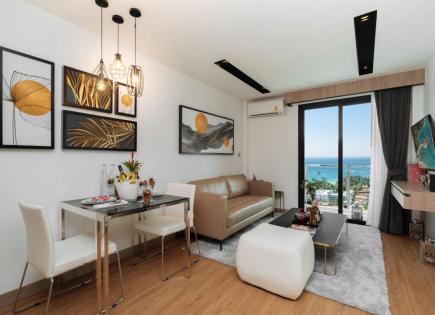 Wohnung für 275 000 euro in Phuket, Thailand