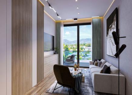 Appartement pour 290 000 Euro à Phuket, Thaïlande