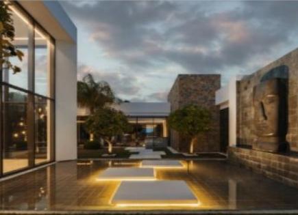 House for 9 400 000 euro on Costa del Sol, Spain