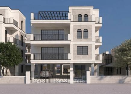 Townhouse for 580 000 euro in Thessaloniki, Greece