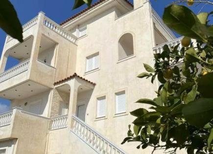 Casa para 375 000 euro en Atenas, Grecia