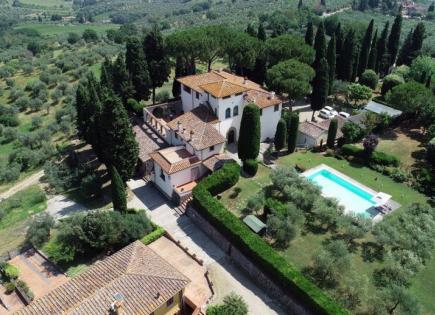 Casa para 4 900 000 euro en Florencia, Italia